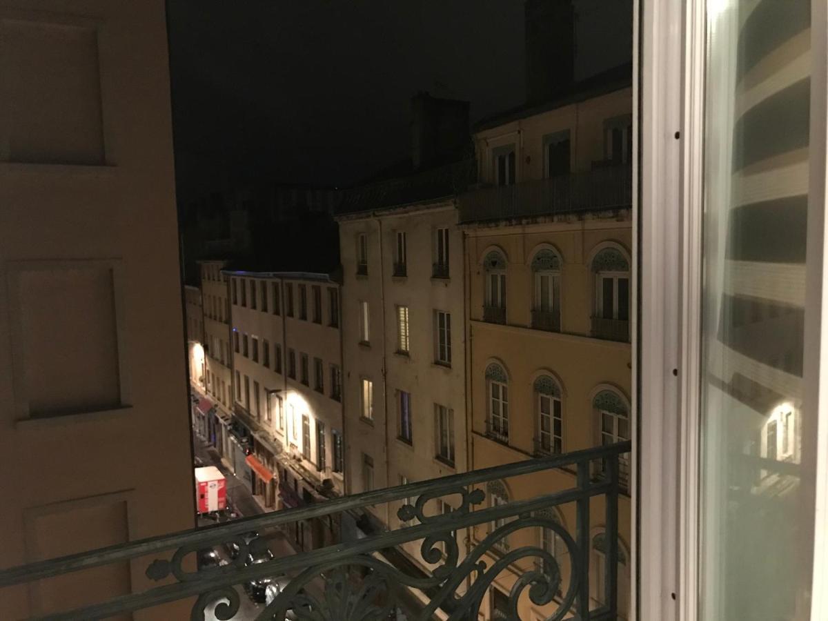 Joli Appart Au Centre De Lyon Buitenkant foto